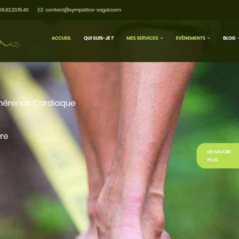 Sympatico-Vagal-Projet-MyGoodSite Sympatico Vagal
