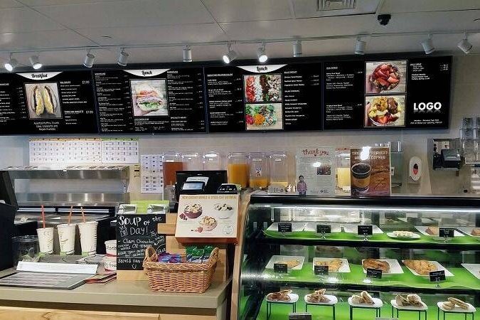 Menus-Boards-Digital-2 Menus Board Dynamiques pour snack et fast food