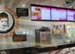 Menus Board Dynamiques
