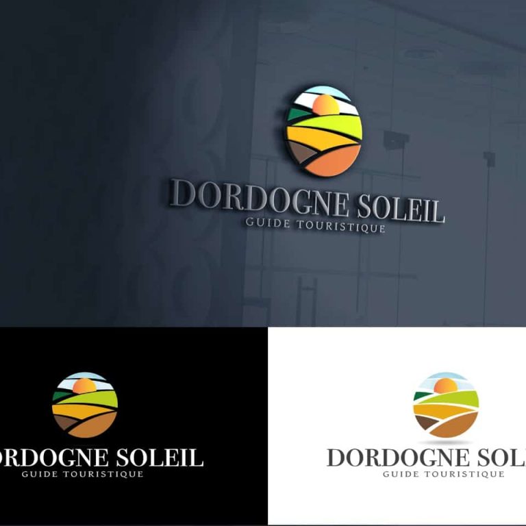 Logo-Dordogne-Soleil Logo Dordogne Soleil