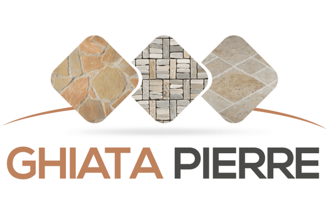 Logo Ghiata Pierre