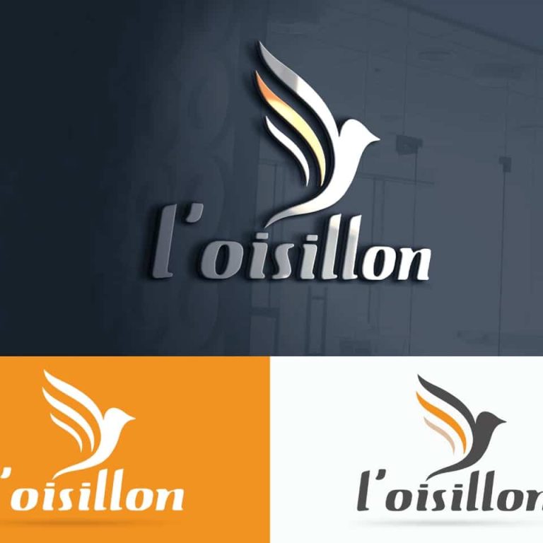 Modèle-Logo-Loisillon Nouveau Logo L'Oisillon - My Good Site
