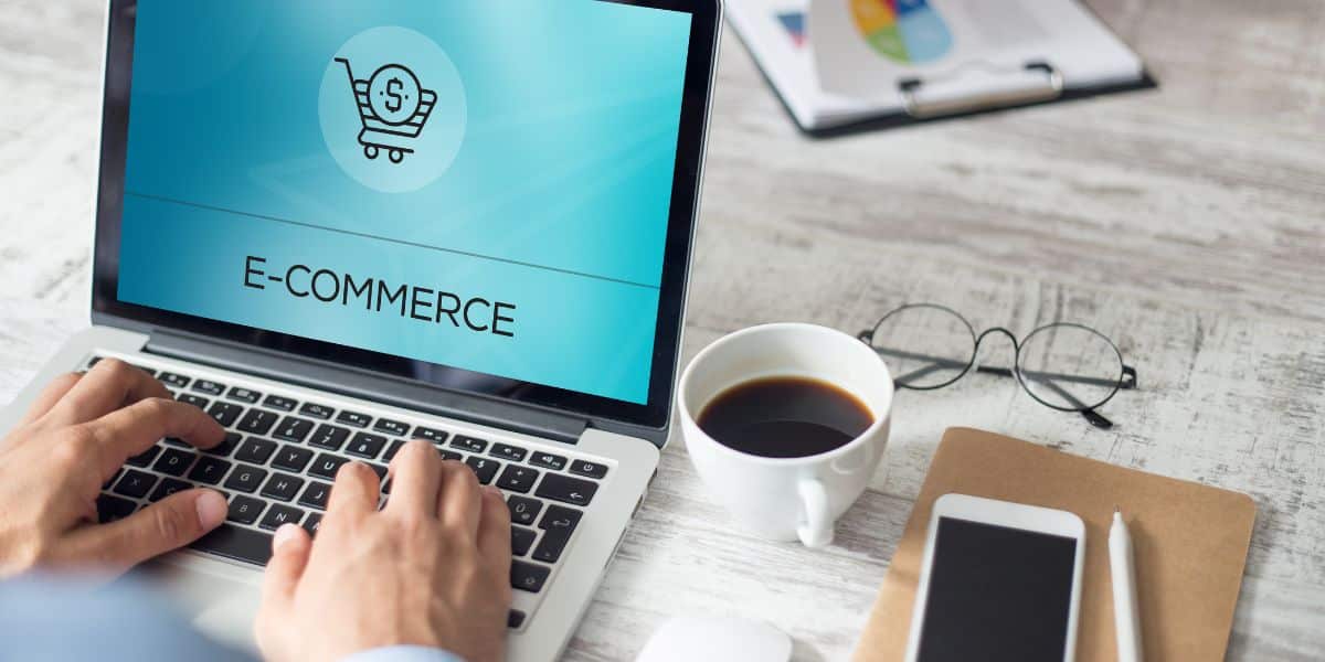 création de son ecommerce