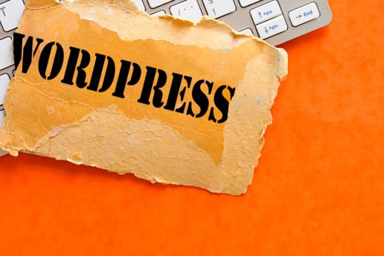 Word-press Word press