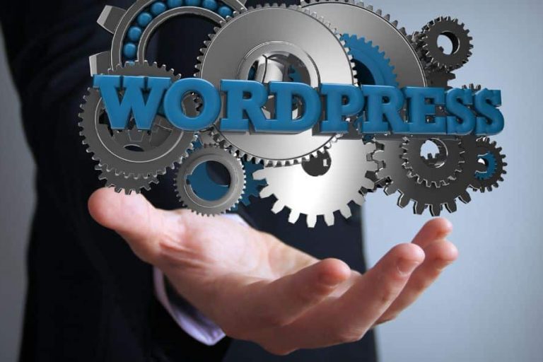 WordPress Wordpress