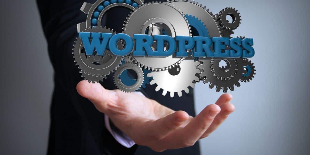 WordPress Wordpress